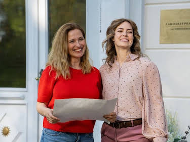 19:00: Die Landarztpraxis - Team Sonnenhof | Sat1 | 6/30 2026