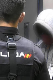 00:24: 091: alerta policía: Episodio 1 | Discovery Max | 7/27 2026