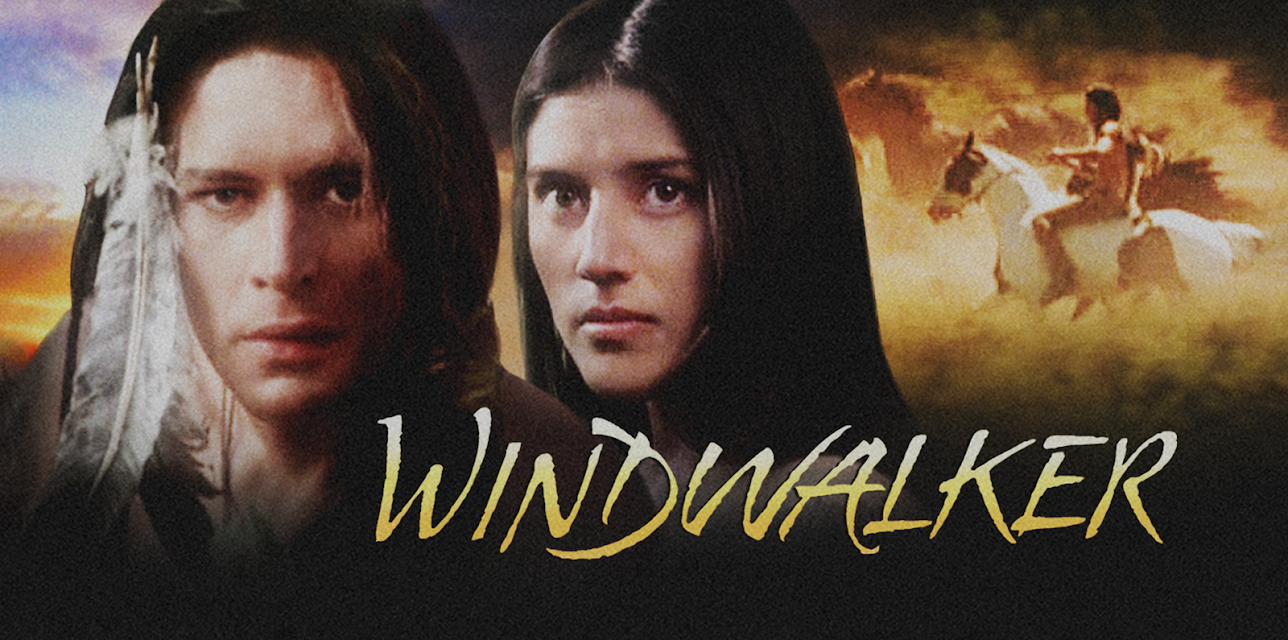 Windwalker (1980)