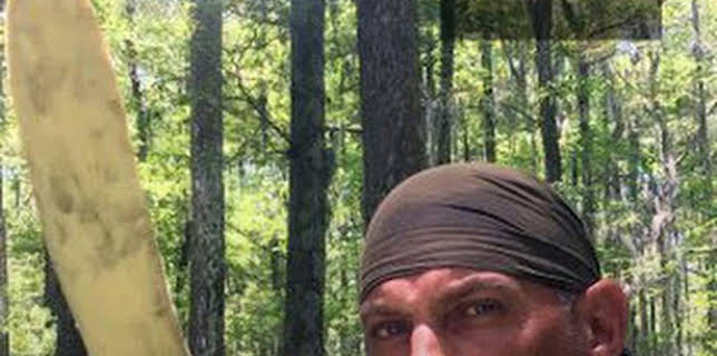 21:07: Dúo de supervivientes: Morir de sed | Discovery | 3/1 2026