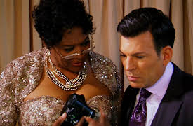 Season 1: Mama Drama (Vernisha)