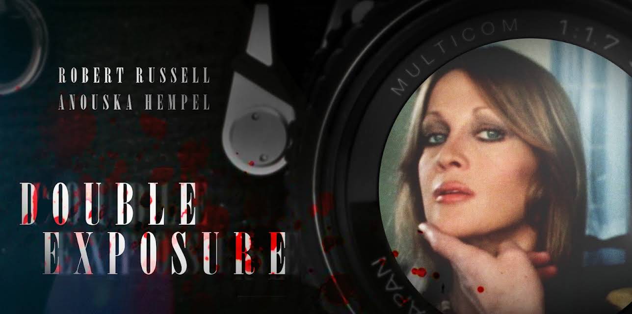 Double Exposure (1977)