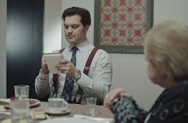 The Tailor: Avsnitt 2