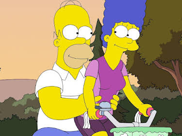 18:10: Die Simpsons | ProSieben | 10/22 2026