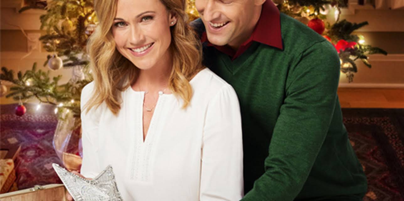 Reunited At Christmas (2018)