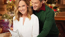 Reunited at Christmas