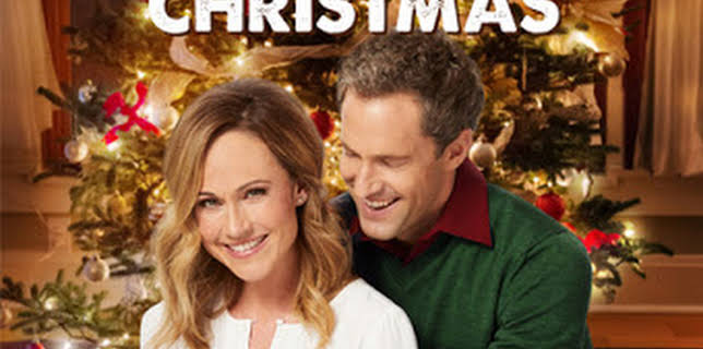20:00: Reunited at Christmas (IMDb 6.2) | Kanal 11 | 11/16 2025