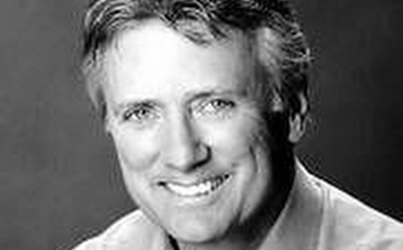 David Booth