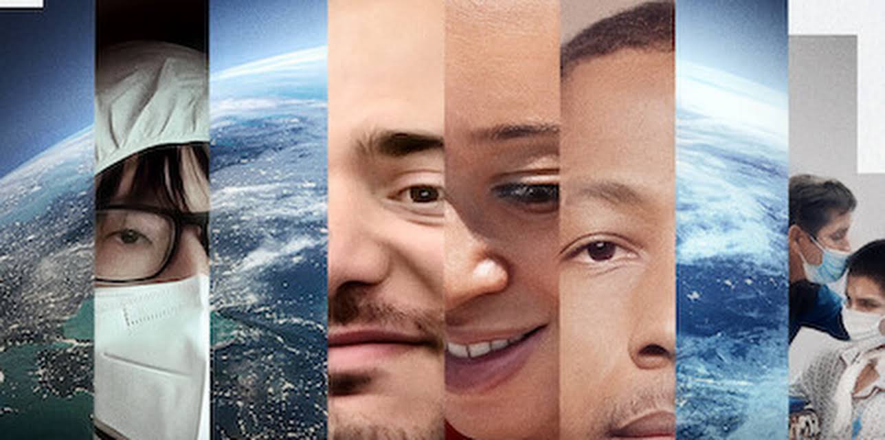 Convergence: Courage in a Crisis (2021)