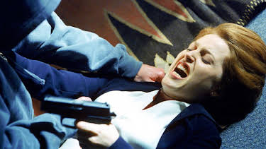 12:00 AM: The X-Files (S6 E18) (S6) | Paramount | 9/15 2026