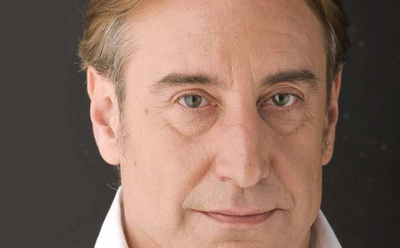 Juanjo Puigcorbé
