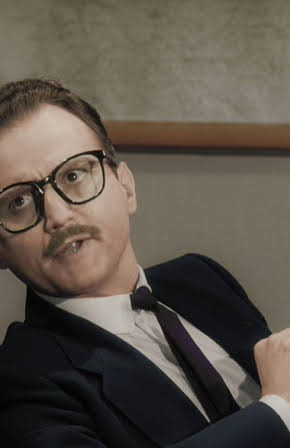 Wally Campo as Turner