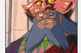 Saint Seiya: Ghostly Caribbean Saints On The Rampage!