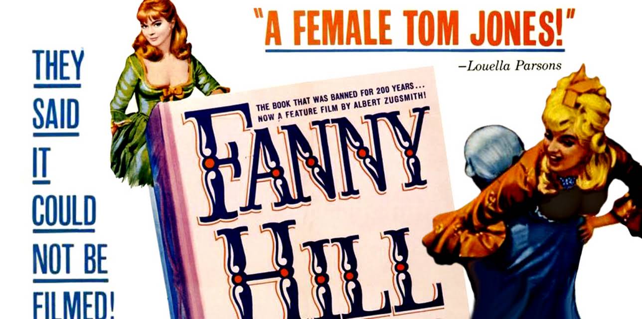 Russ Meyer's Fanny Hill (1965)