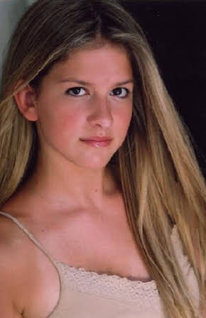 Jordan-Claire Green as 