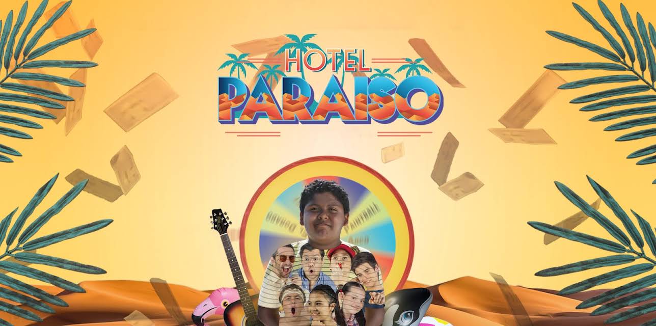 Hotel Paraíso (2022)