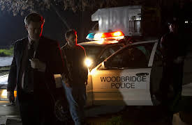 The Face of Evil Season 1: Jaws of Death