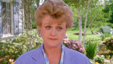 3:00 PM: Murder She Wrote (S4 E22) (S4) | 5 Select | 11/3 2025