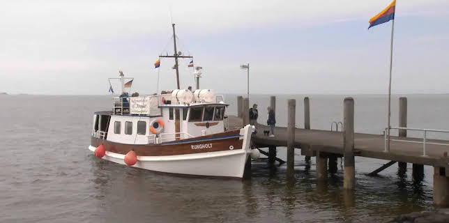 13:45: die nordstory | Radio Bremen | 1/3 2026