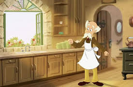 Theo: Season 1: Saving Faith