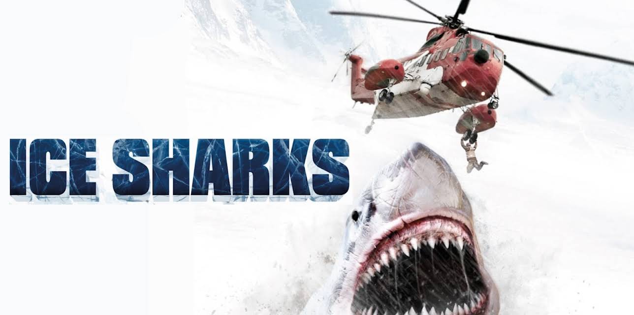 Ice Sharks (2016)
