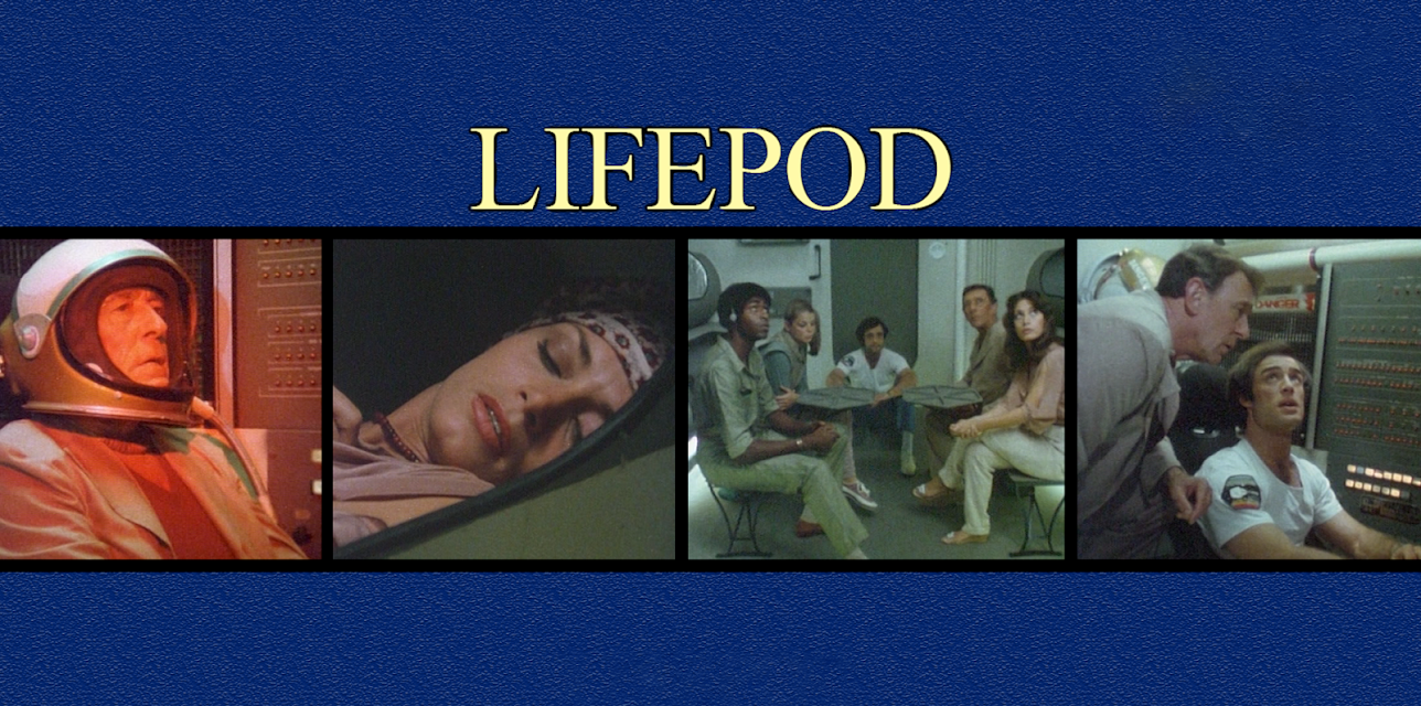 Lifepod (2018)