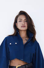 Samantha Richelle as 