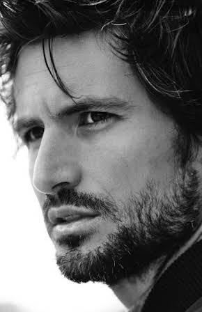 Tom Beck as 