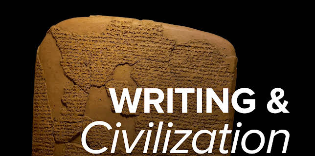 Writing and Civilization: From Ancient Worlds to Modernity