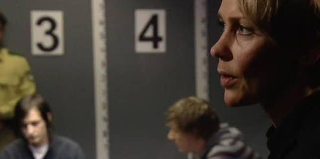 00:25: K11 - Kommissare im Einsatz | Sat1 Gold | 1/31 2026