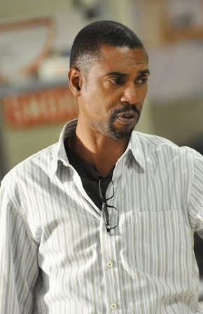 Kevin Hooks as Director