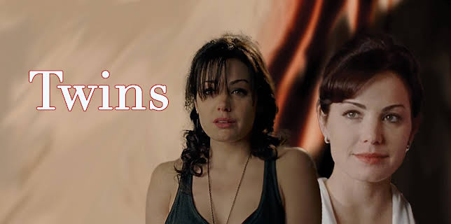 Twins (2012)