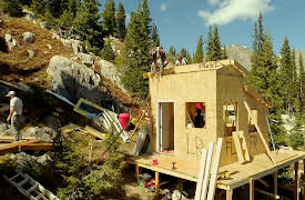 Reclaimed Season 1: Cabin in the Sky