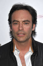 Anthony Delon as 