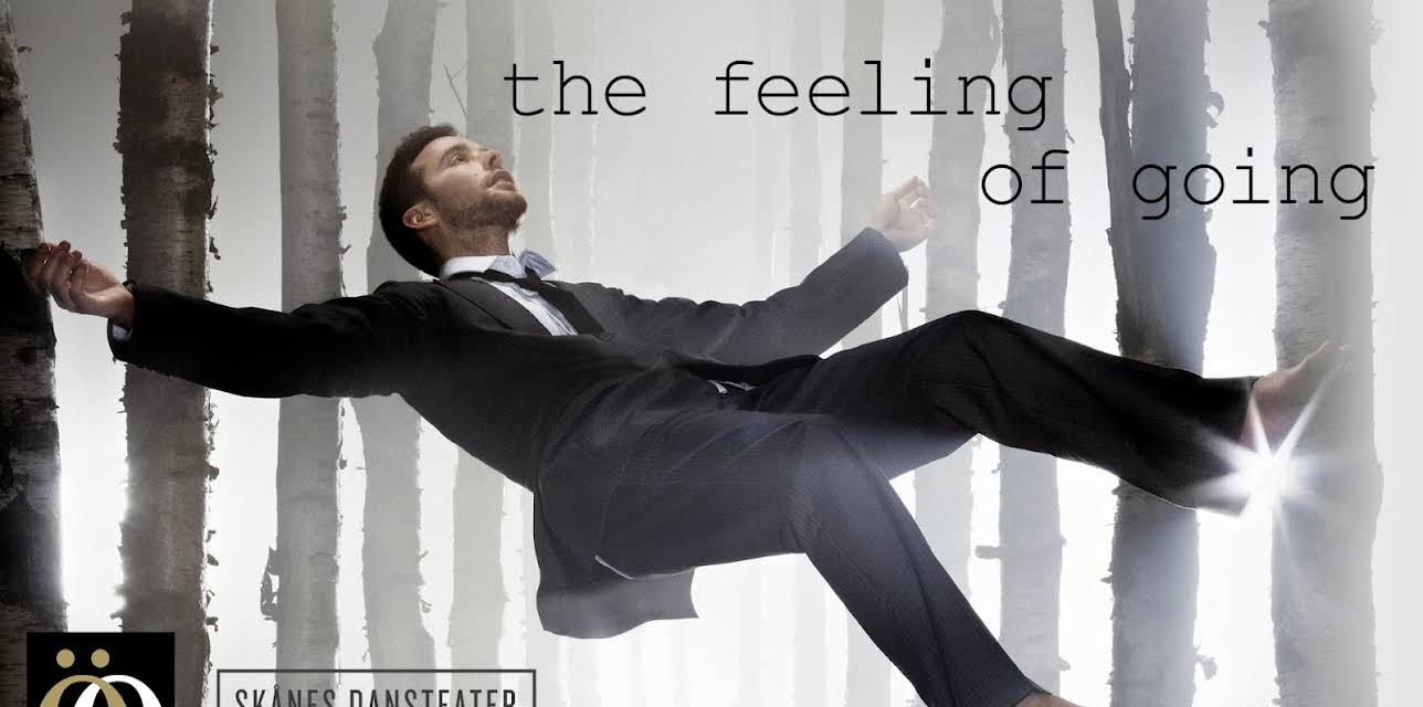 The Feeling of Going (2018)