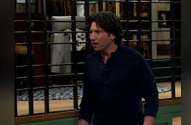 The Class: The Complete Series: The Class has to Go to a Stupid Museum