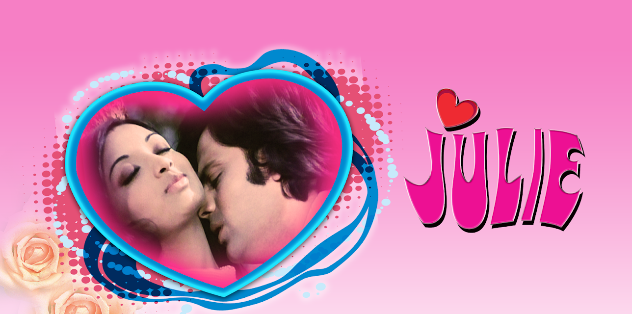 Julie (1975)