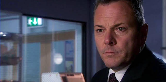 10:45 AM: Classic Casualty (S24 E32) (S24) | Drama | 2/11 2026