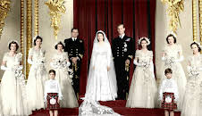 Royal Births, Marriages & Deaths (S1 E2)