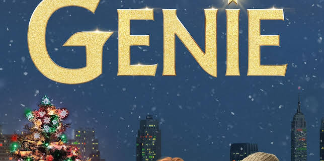 17:00: Genie | Viasat Premiere | 2/4 2026