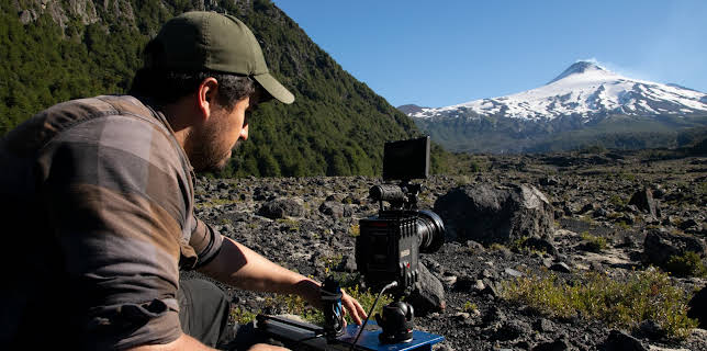 12:55: Patagonia: Life on the Edge of the World (S1 E6) (S1) | TV10 | 3/8 2026