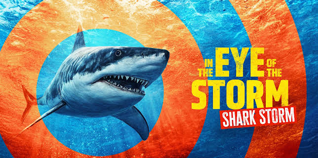 Shark Storm (2025)