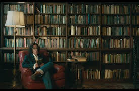 Pretend It’s a City: Library Services