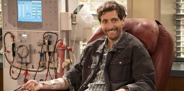 05:15: B Positive | ProSieben | 1/14 2026