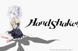 Hand Shakers: Live Lab