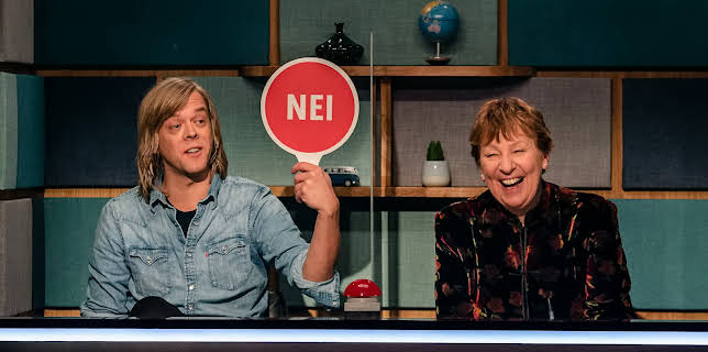 07:40: Alle mot alle (S4 E39) (S4) | TVNorge | 1/7 2026