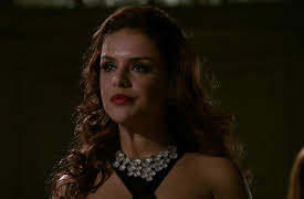 La Guerrera season-1: La guerrera Capítulo 15