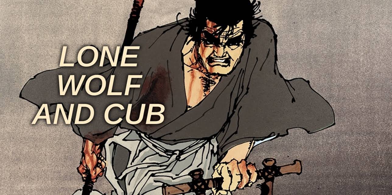 Lone Wolf and Cub
