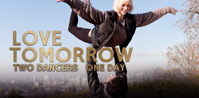 Love Tomorrow (2012)