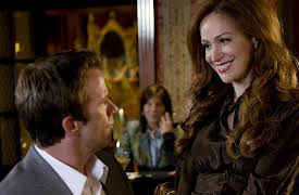 Hung: Season 1: 'A Dick and a Dream' or 'Fight the Honey.'